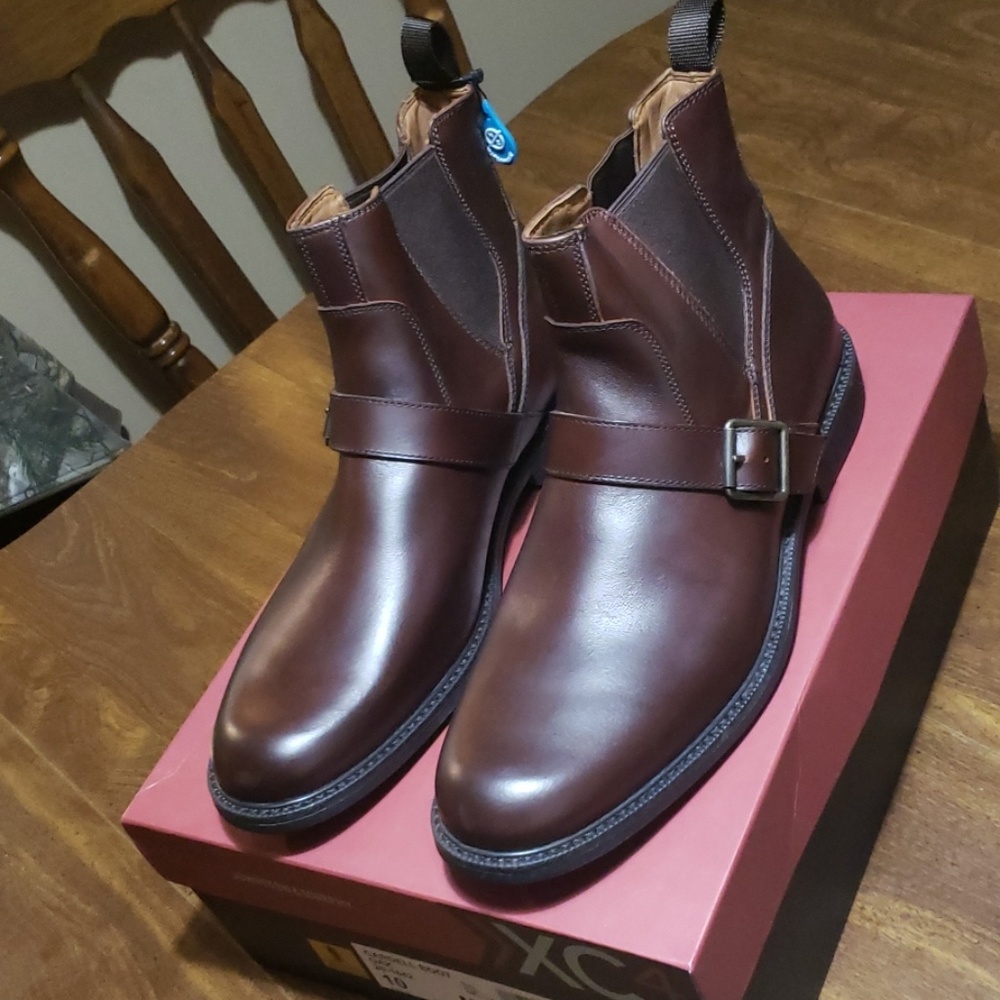 Johnston & Murry Dress Shoes